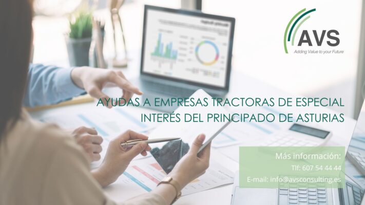 Empresas Tractoras