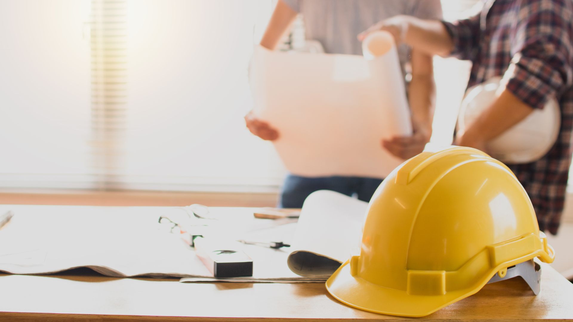 Mejora de la seguridad y salud laboral