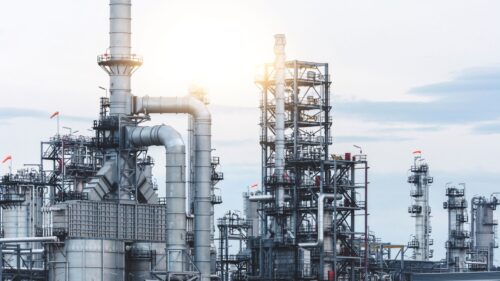 Perte Descarbonización Industrial