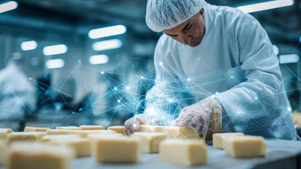 Inversiones de productos Agroalimentarios