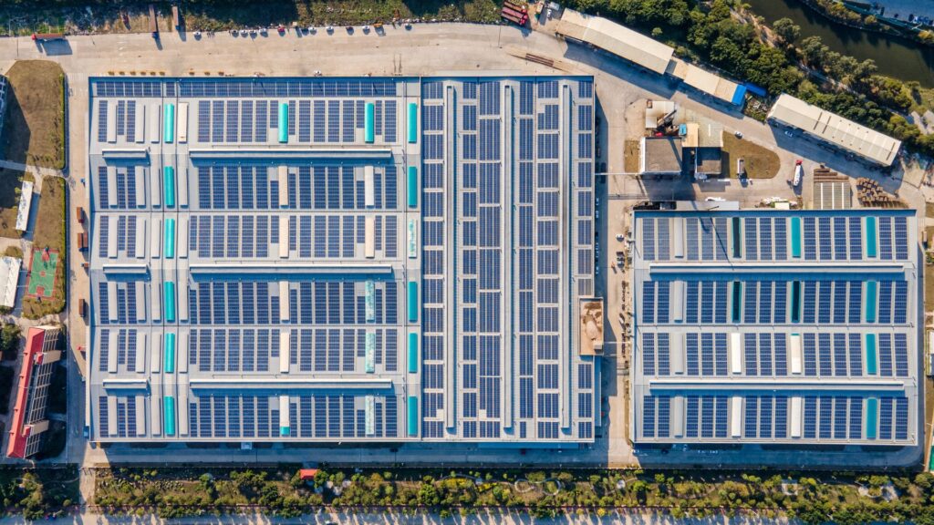 Proyectos de Energía Fotovoltaica Galicia 2026
