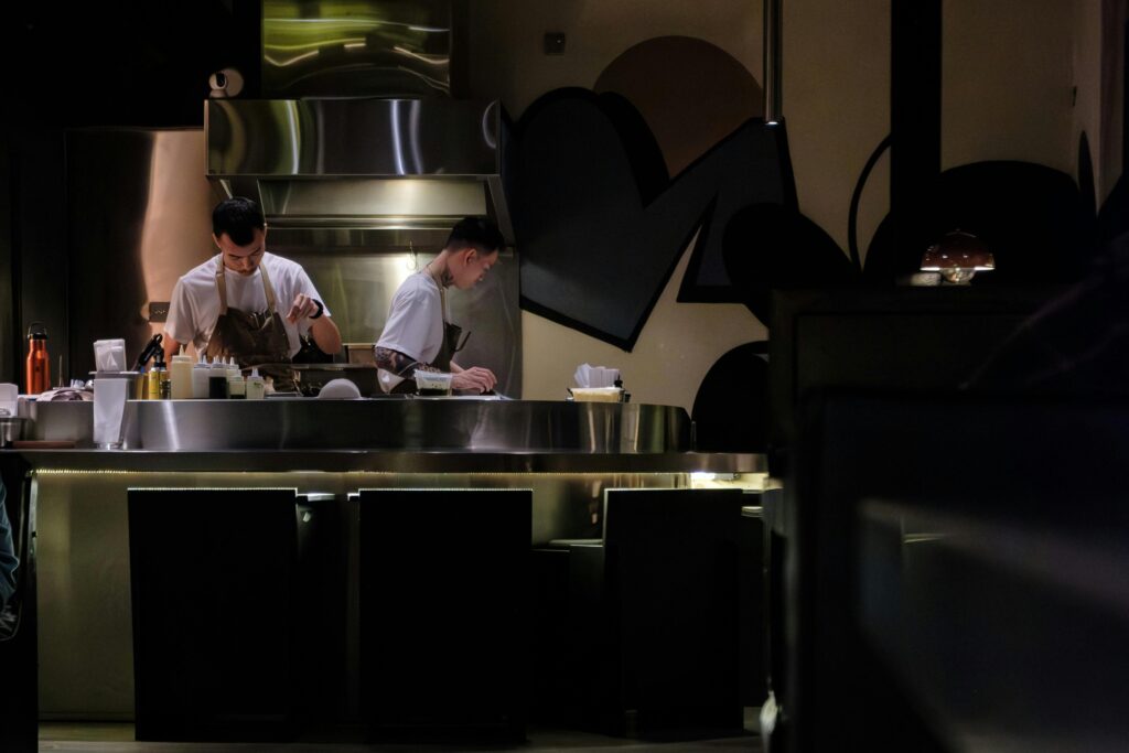 La innovación y la I+D más allá de los laboratorios