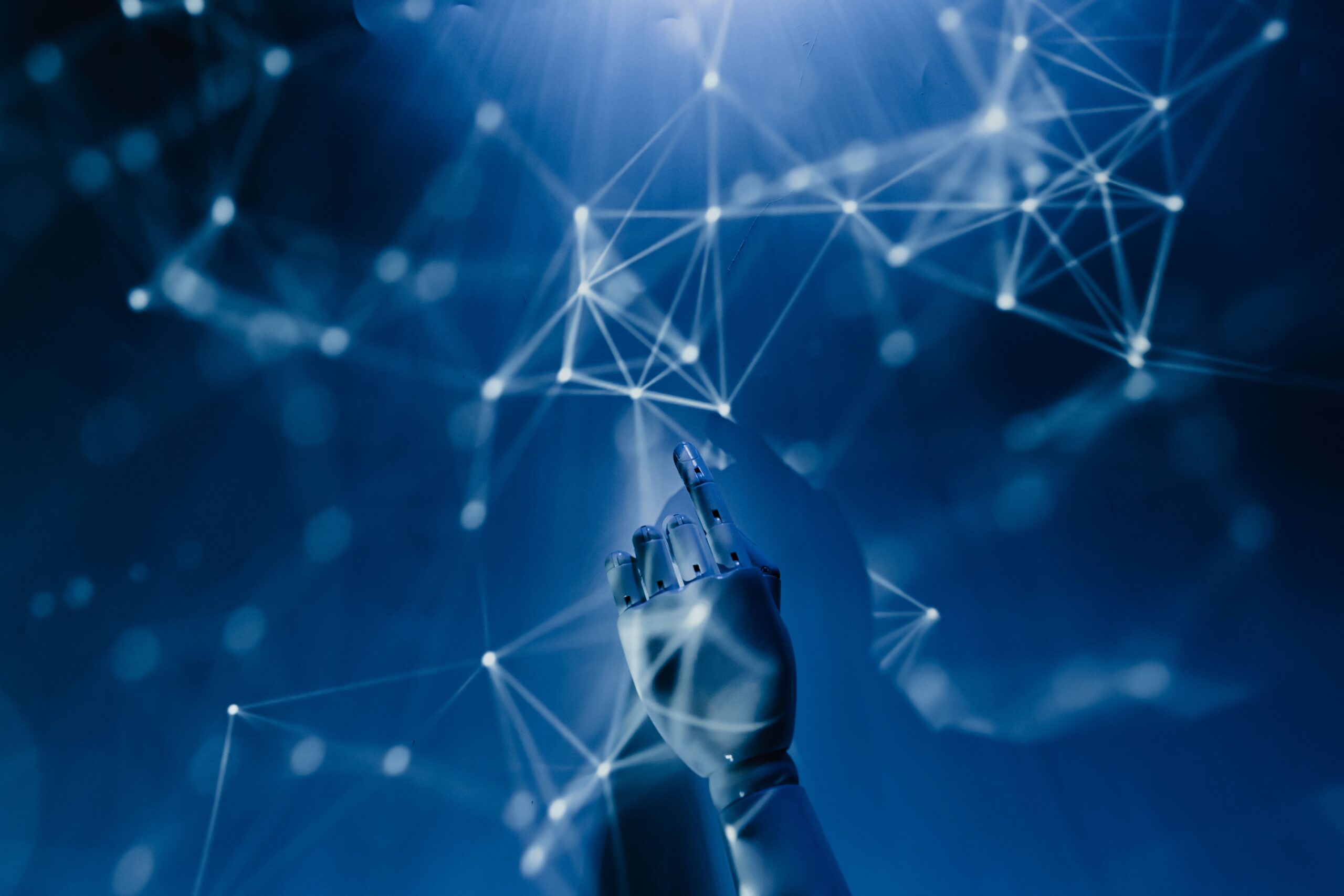 El uso de la inteligencia artificial en la innovación