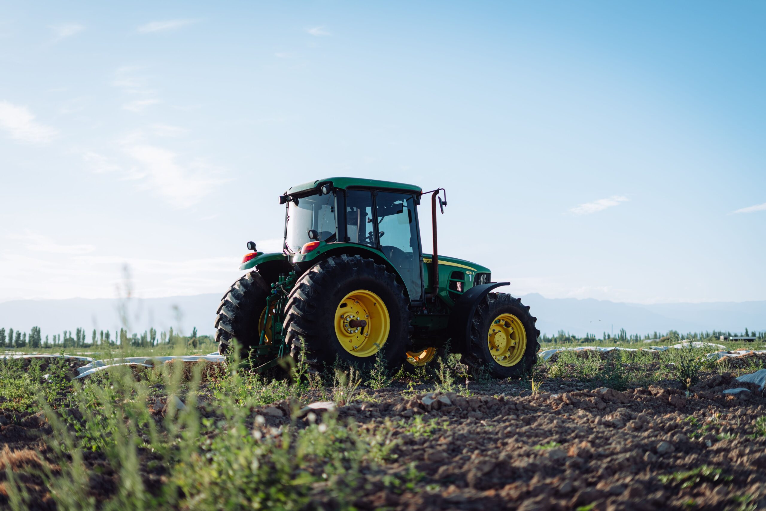 INVERSIONES DE PRODUCTOS AGROALIMENTARIOS ARAGÓN 2026
