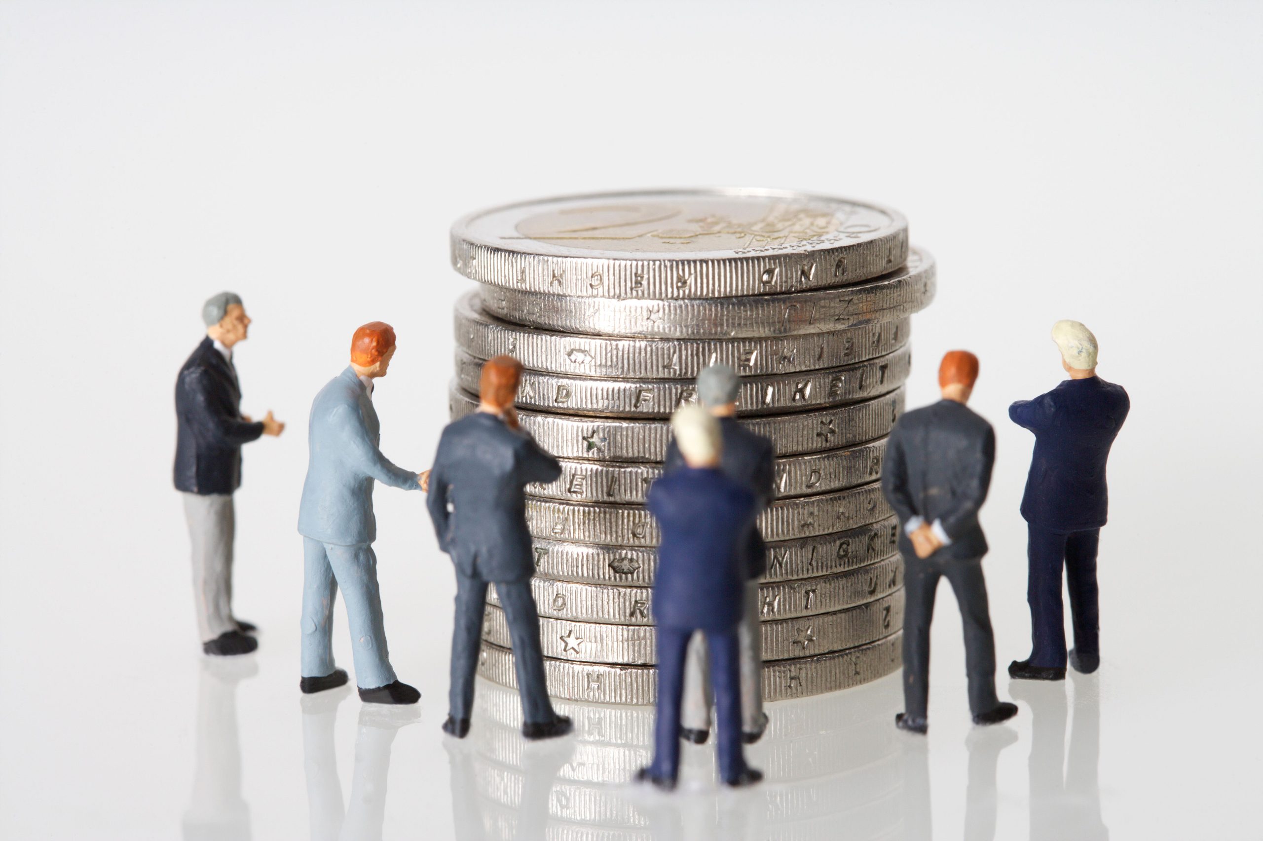 invertir en i+d para pymes