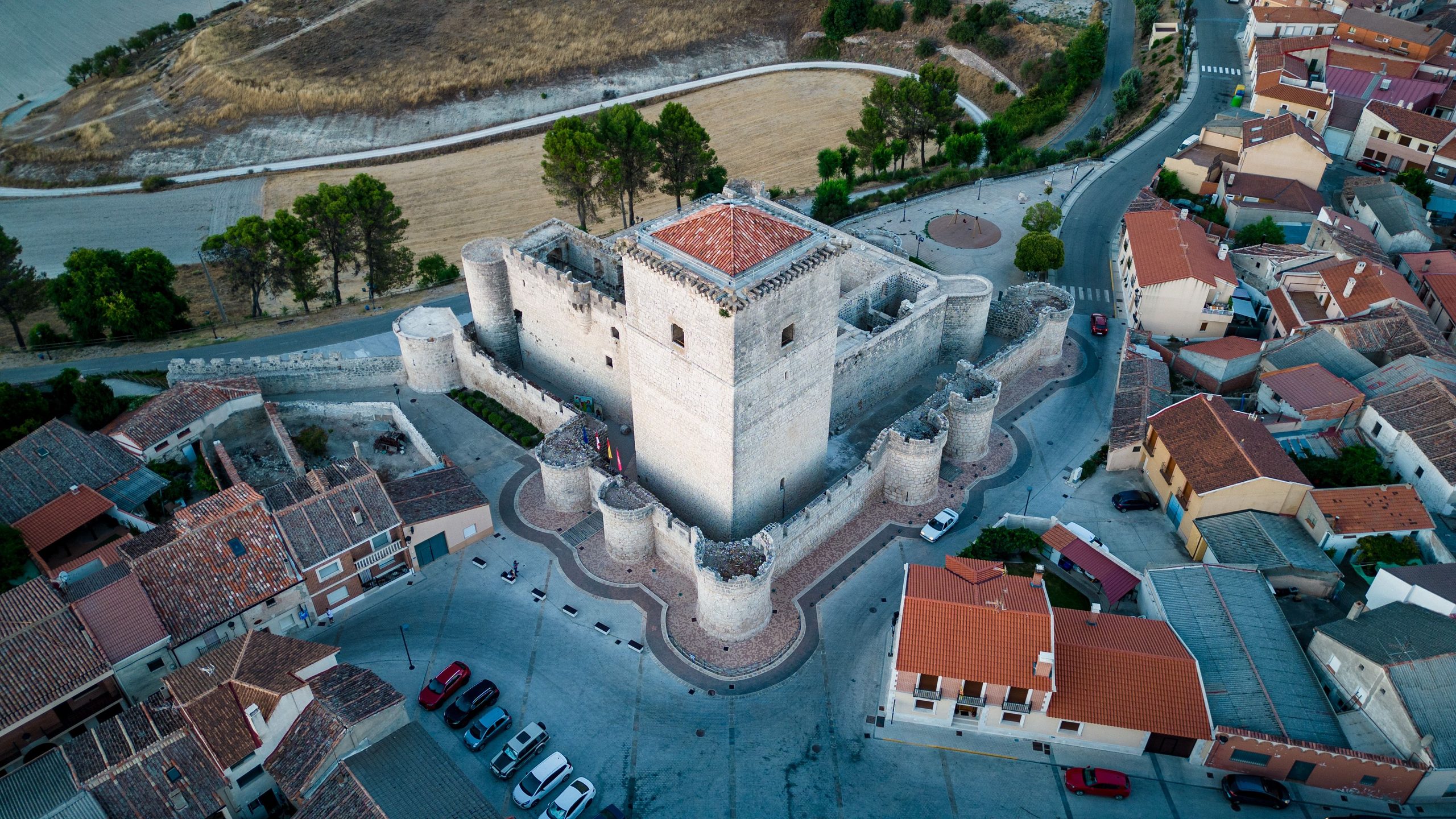 PROYECTOS PARA DESTINOS TURÍSTICOS DE EXCELENCIA EN PALENCIA Y LEÓN 2026