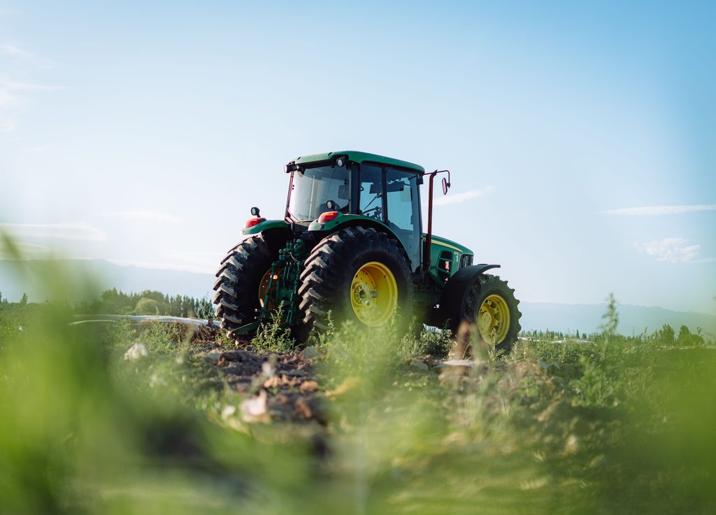 TRANSFORMACIÓN AGROALIMENTARIO CATALUÑA 2026