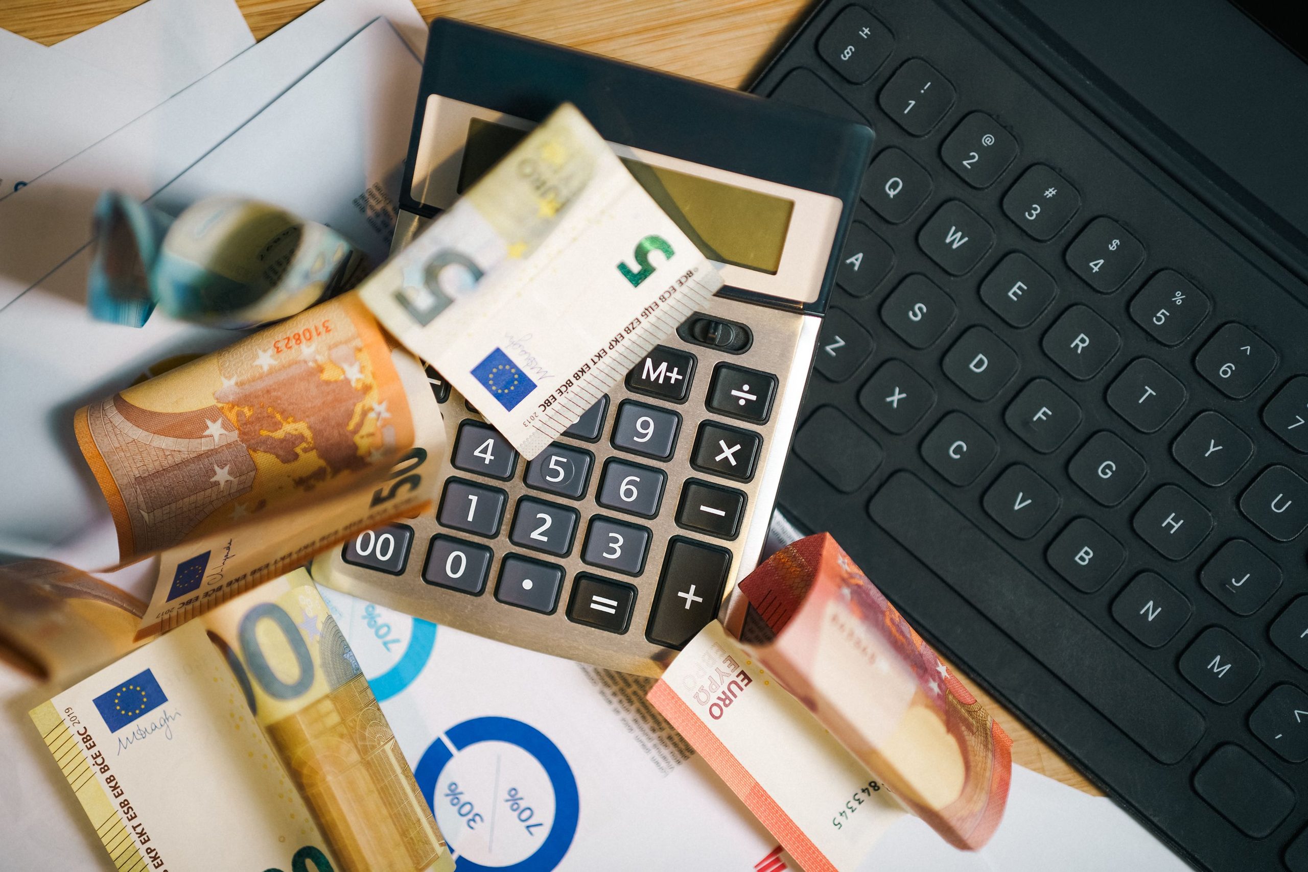 Ventajas fiscales de la inversión en I+D+i en España