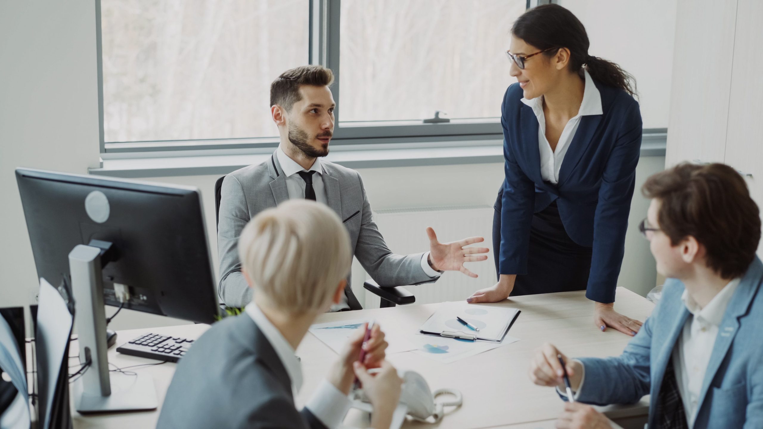 concesión directa de subvenciones por SODERCAN, S.A, destinadas a apoyar a las personas autónomas y empresas de recién creación en el marco del Programa EMPRECAN