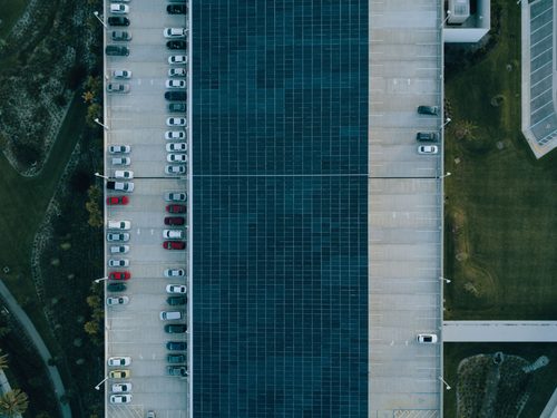 EFICIENCIA ENERGÉTICA RESIDENCIAL ANDALUCÍA