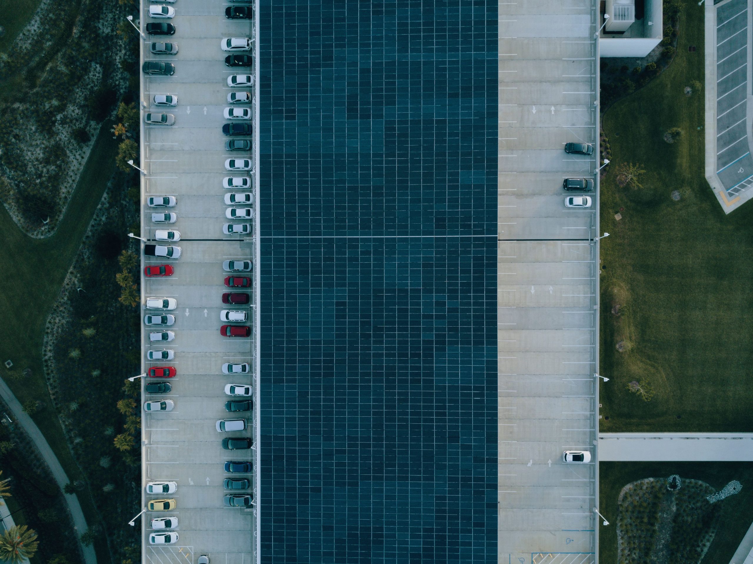 EFICIENCIA ENERGÉTICA RESIDENCIAL ANDALUCÍA
