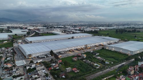 PUESTA EN MARCHA ESTABLECIMIENTOS INDUSTRIALES